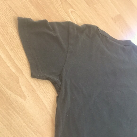 Junk Food Pittsburg Steelers Distressed Kids Tee Shirt Size Large - Picture 9 of 11